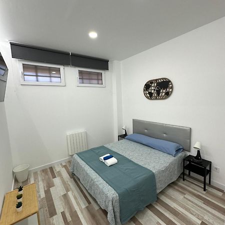 Alojamiento Fantasia Μαδρίτη Εξωτερικό φωτογραφία